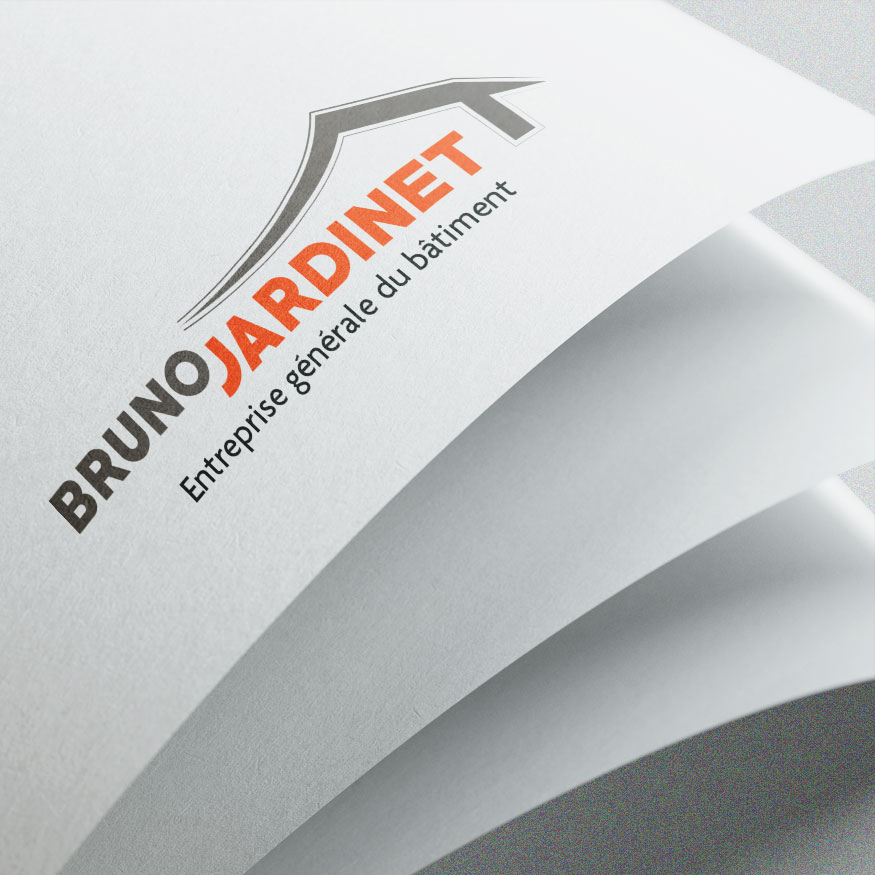 Alexandra Bourgouin - Bruno Jardinet - logotype