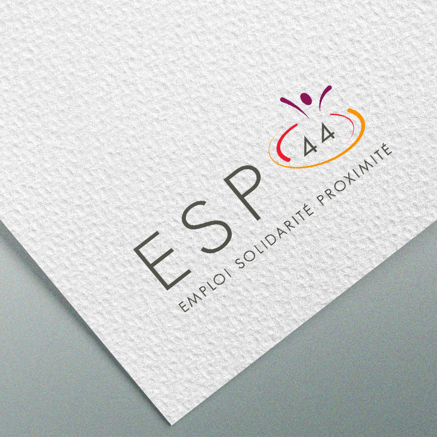 Alexandra Bourgouin - ESP44 - logotype