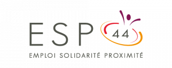 ESP44 - logo