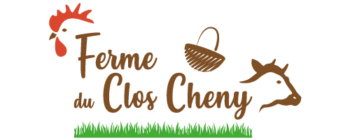 Ferme du Clos Cheny - logo