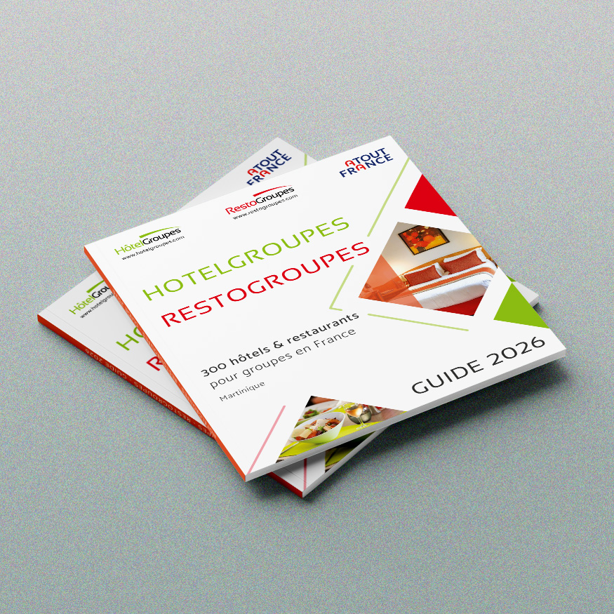 Alexandra Bourgouin - Hotelgroupes - Restogroupes - catalogue - face