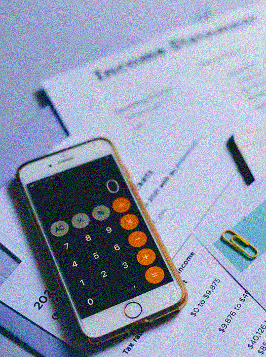 Alexandra Bourgouin - Mes projets - Colibri Gestion