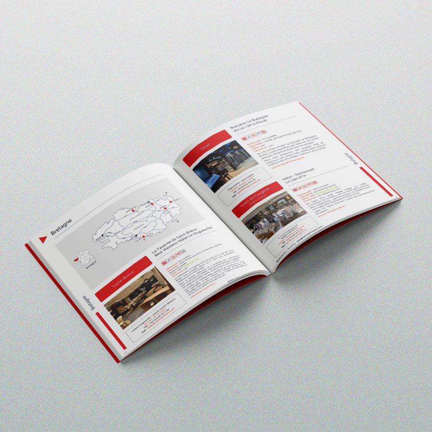 Alexandra Bourgouin - Hotelgroupes - Restogroupes - catalogue - pages Restogroupes
